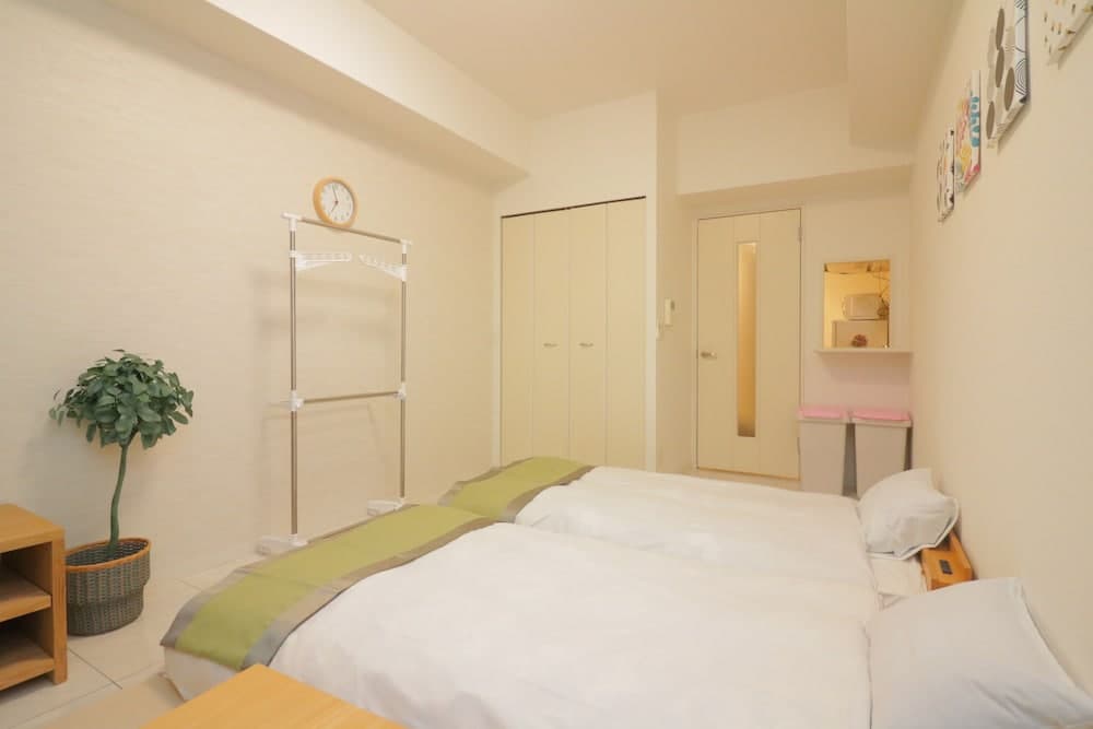 HG Cozy Hotel No.85 Bentencho Station