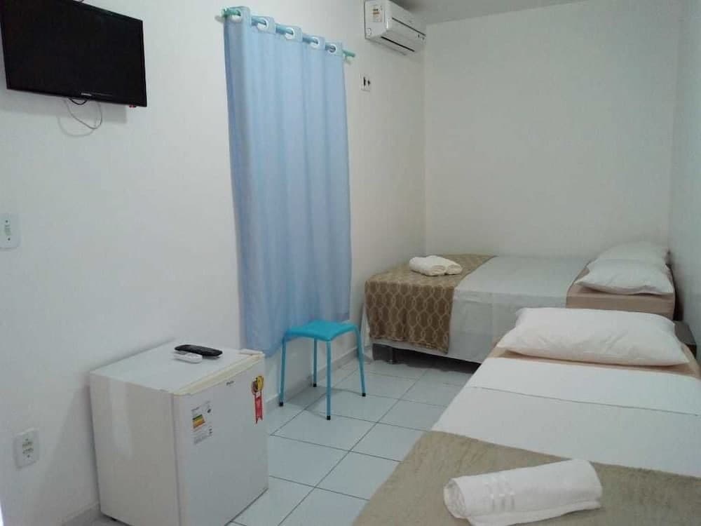 Pousada Maceió Praias