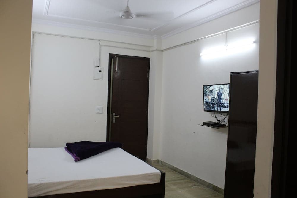 Hotel South Delhi Inn