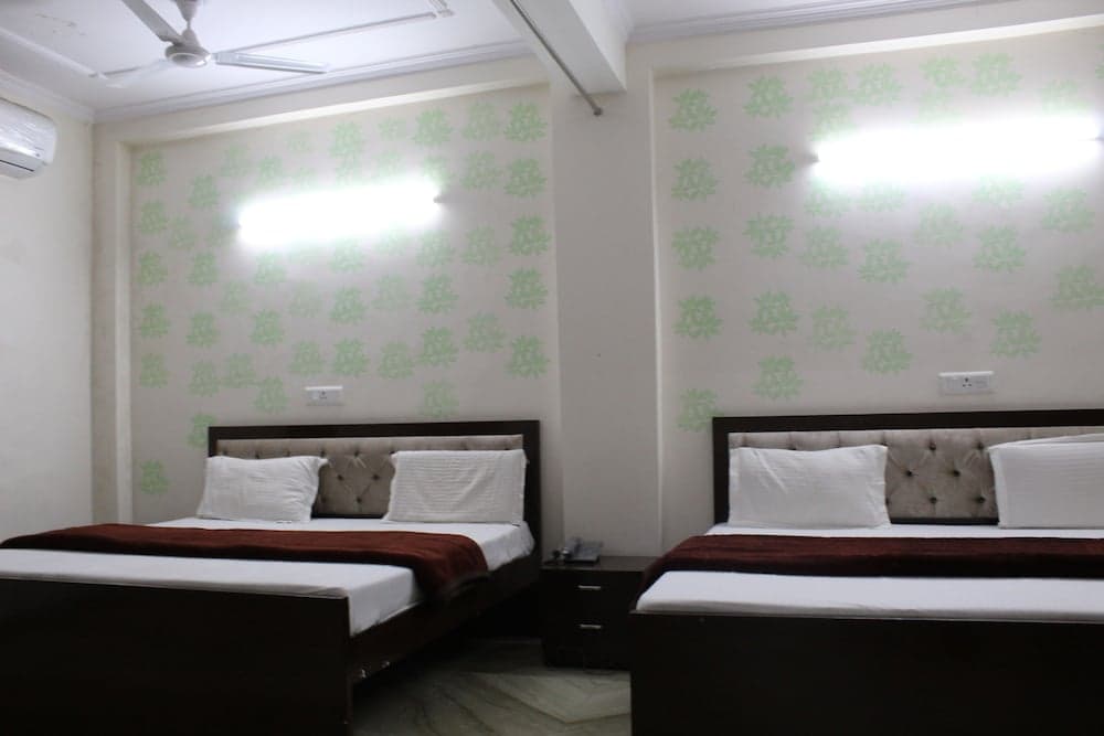 Hotel South Delhi Inn
