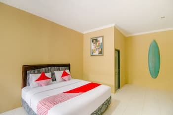 OYO 867 Bettah Coba Homestay