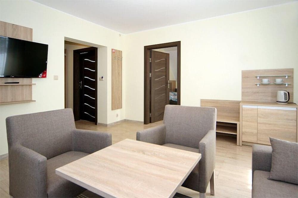 HoliApart Gdanska 19