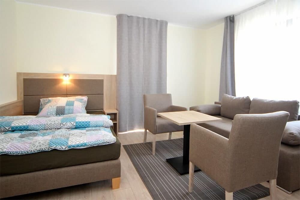 HoliApart Gdanska 19