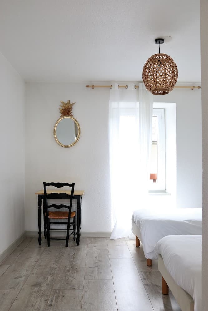 Auberge de la Vallée d'Ossau