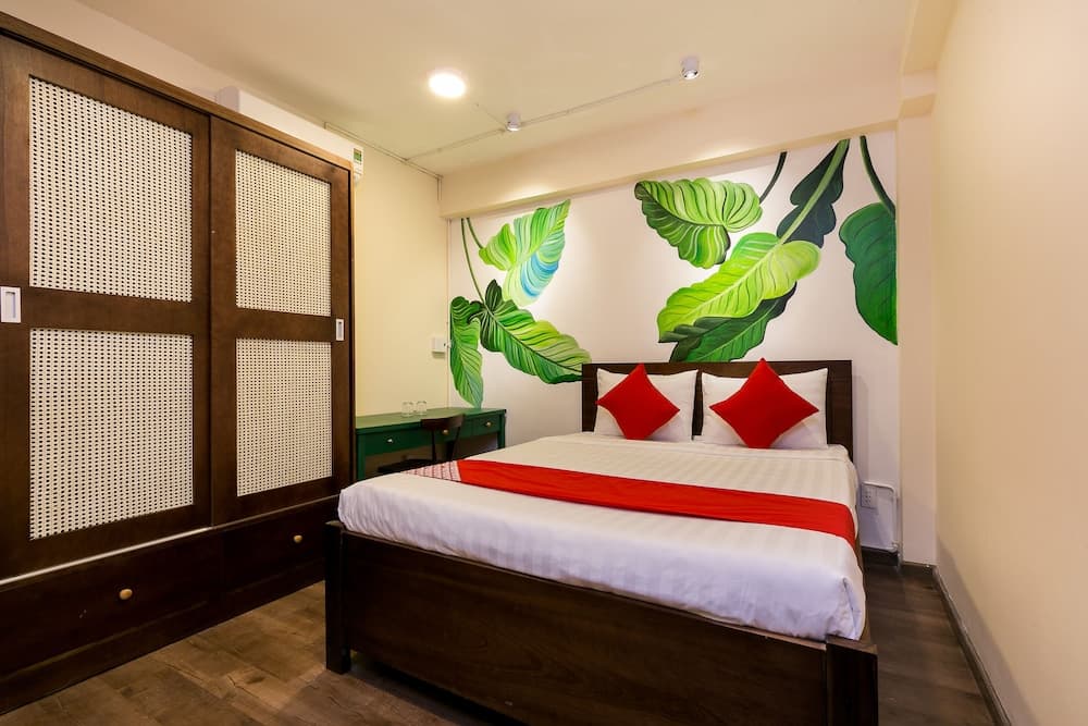 Lan Sai Gon Boutique House