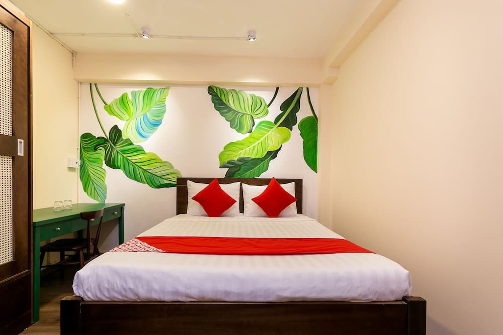 Lan Sai Gon Boutique House