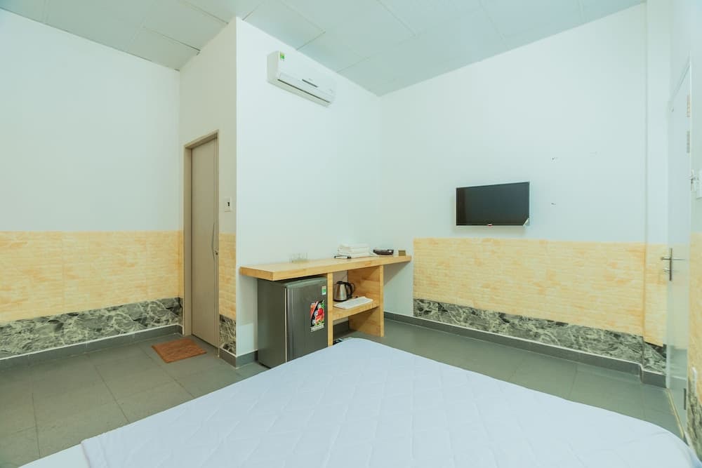 Phuong Nam Hotel Vung Tau