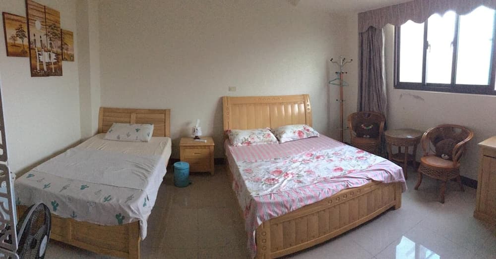 Kinmen Blue Lotus B&B