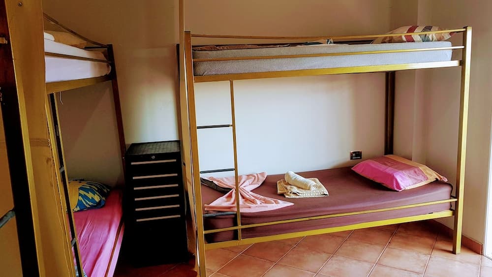 Hakuna Matata Hostel