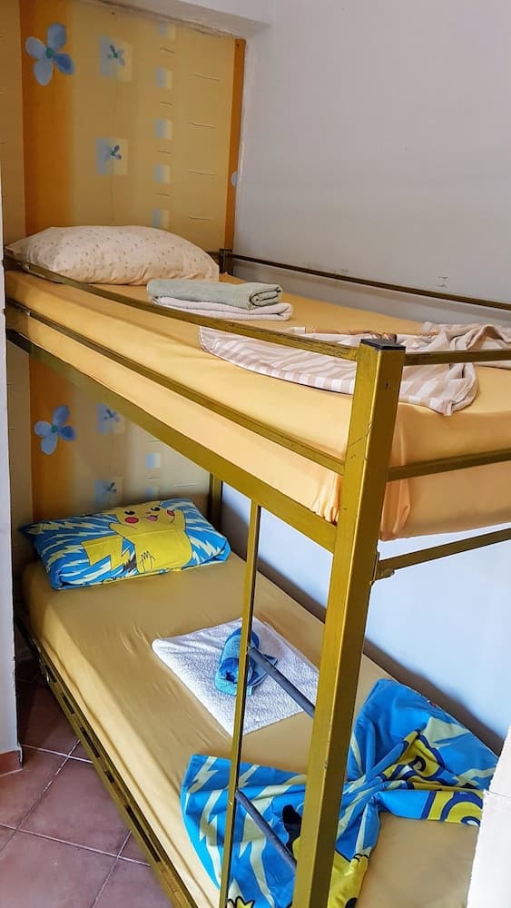 Hakuna Matata Hostel