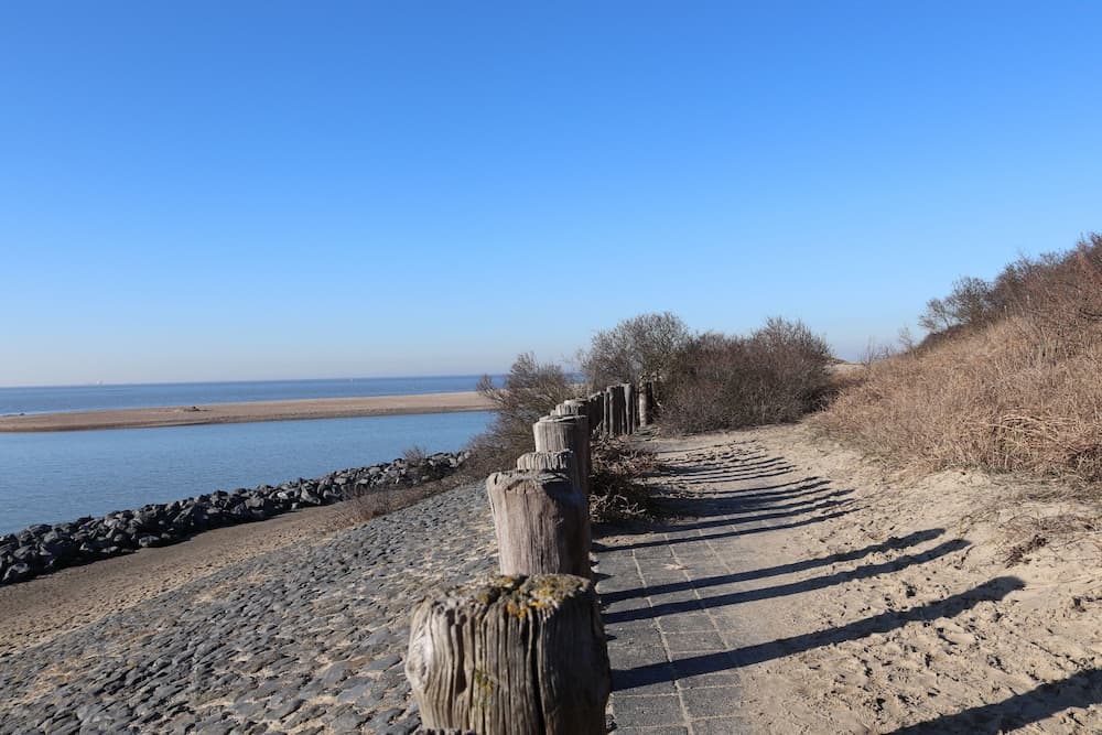 Eetcafe Pension 't Overleg