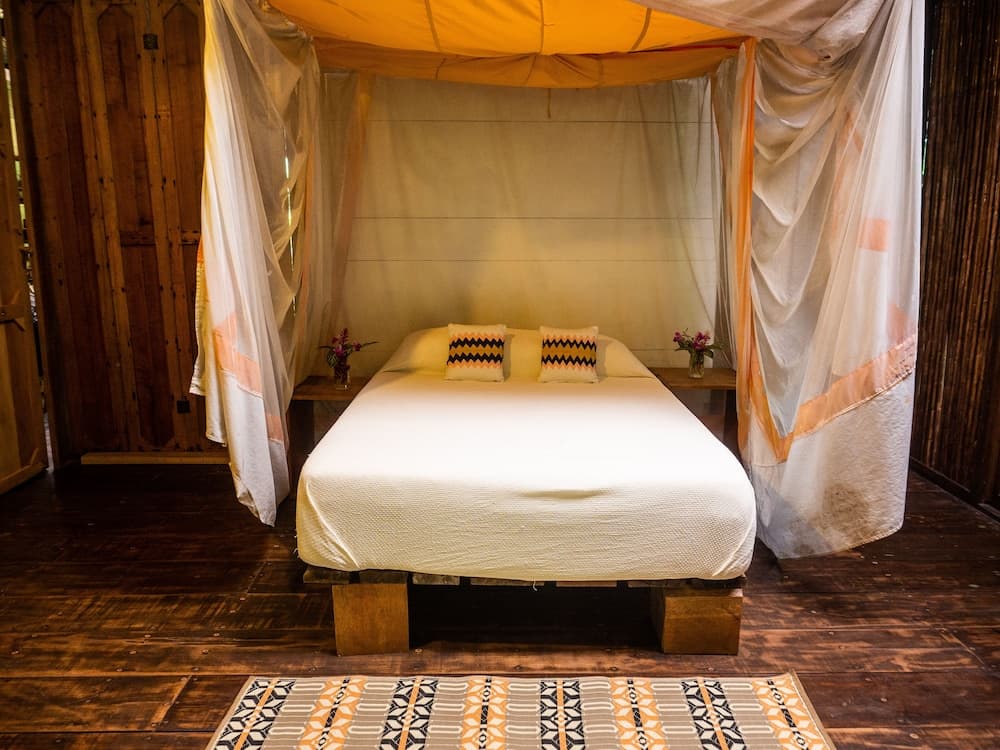 La Loma Jungle Lodge