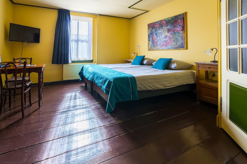 Herberg de Natte Pij