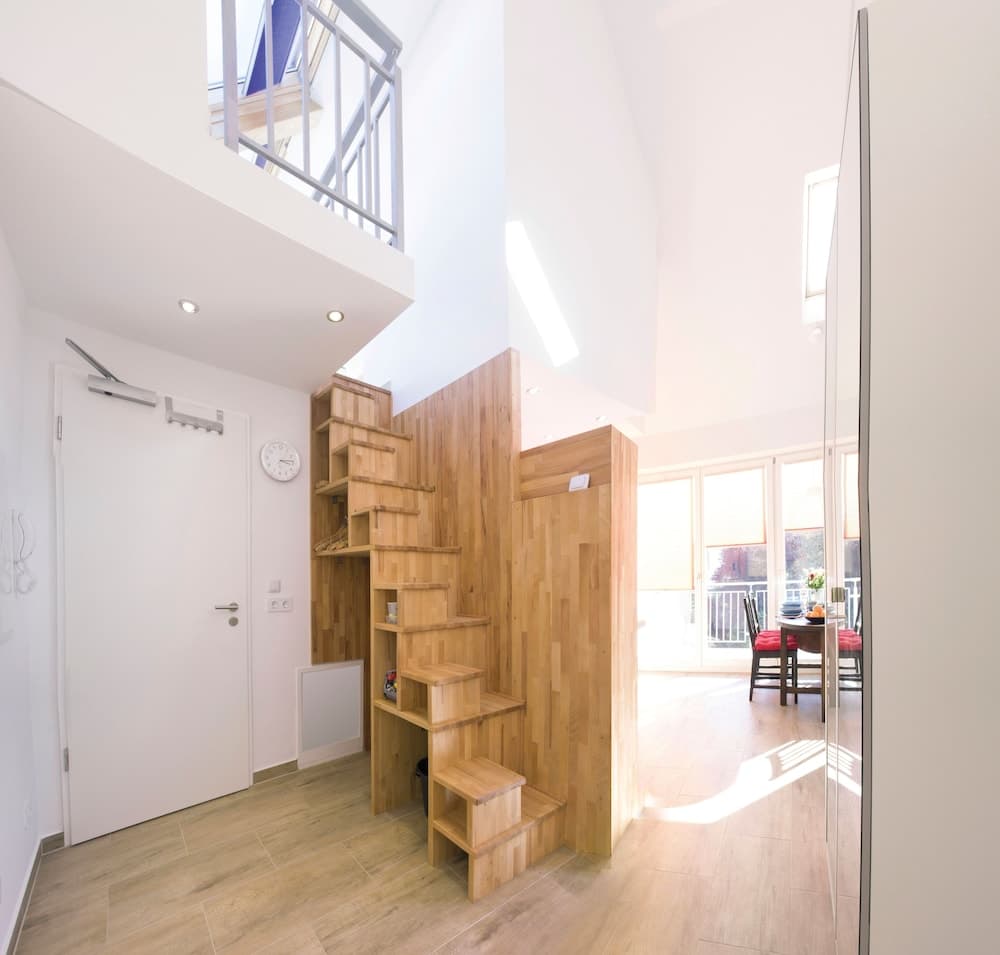 Apartment11 Wartburg