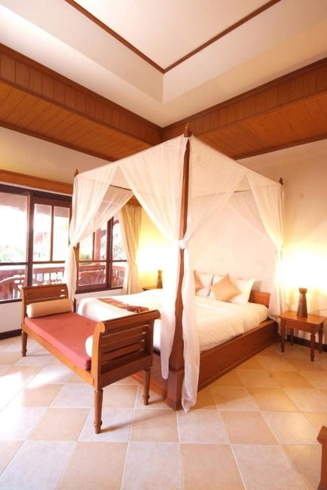Bhundhari Chaweng Boutique Resort