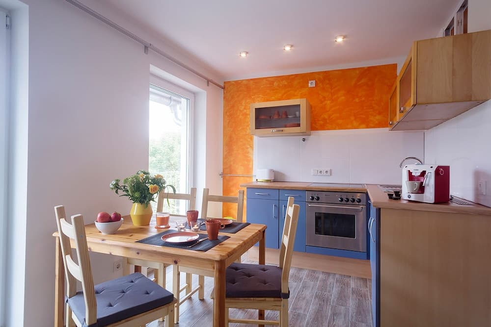 Apartment11 Thüringer