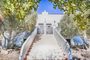 Las Presillas Casas Rurales