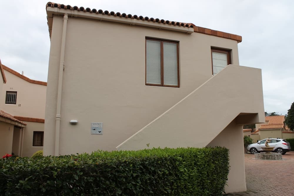 Beau Rivage Studio 112