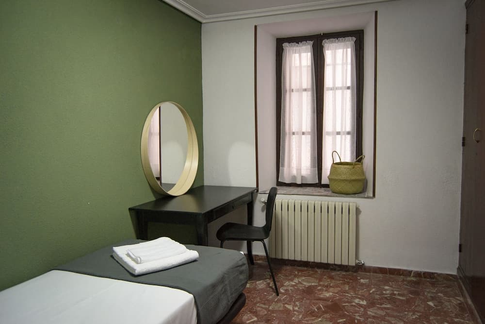 Tres Puentes Anguiano