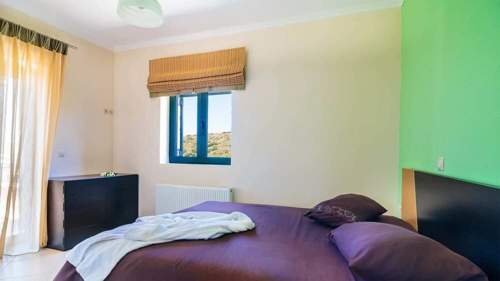 Cronos Luxury Stone Villa