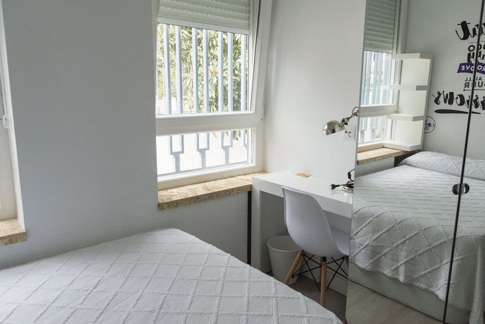 Mi Casa Inn - Residencia Moncloa