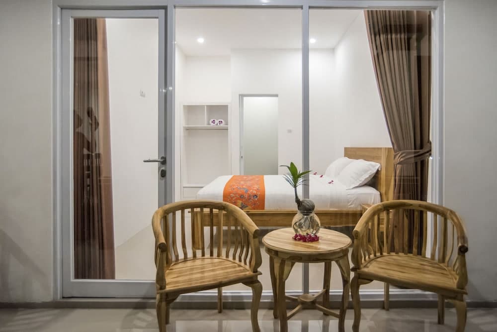 Sari Agung Guest House