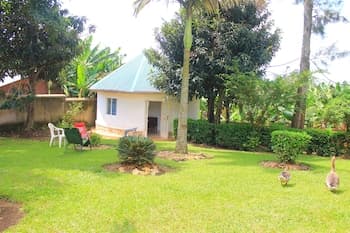 Afro Homestay