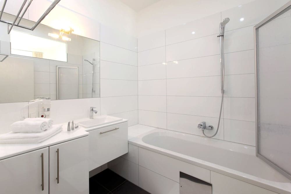 Steiner Residences Vienna Augarten