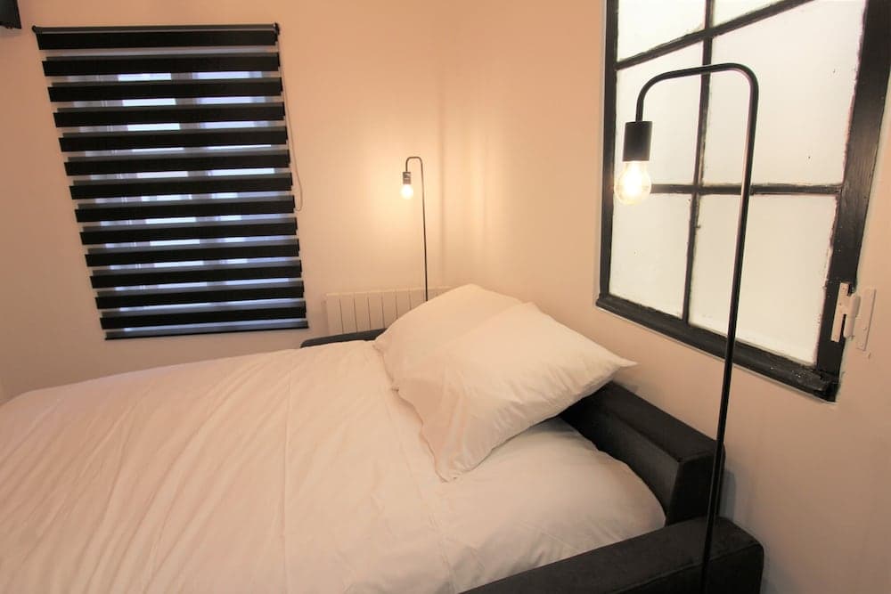 Appart Rouen Centre - Rue des Bons Enfants