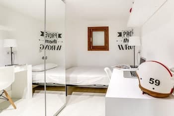 Mi Casa Inn - Residencia Gran Vía - Hostel