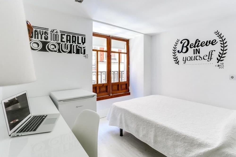 Mi Casa Inn - Residencia Gran Vía