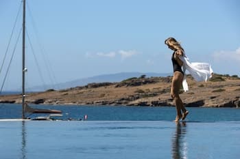 METT Hotel & Beach Resort Bodrum