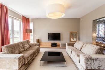 Apartamenty Sun&Snow Baltyk Park