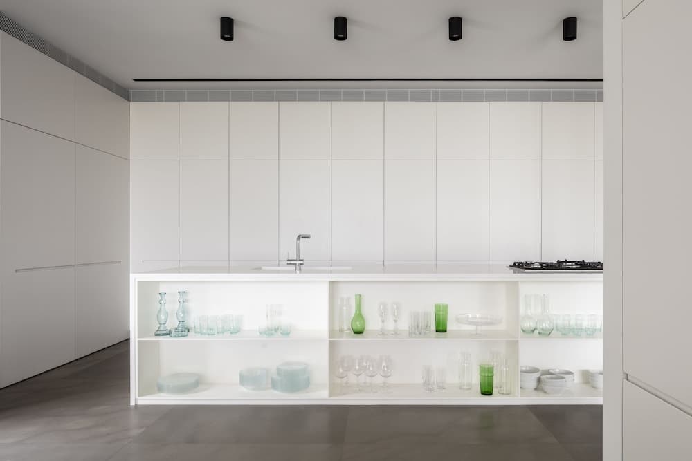 Villa Iman - Caesarea