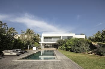 Villa Iman - Caesarea