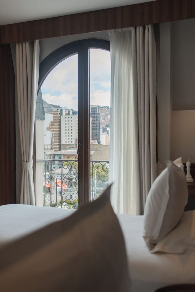 DREAM By Stannum Hotel