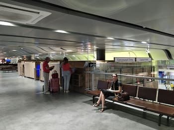 Capsule Hotel Pulkovo