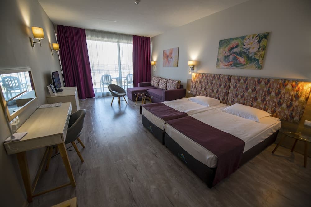 Topola Skies Resort & Aquapark - All inclusive