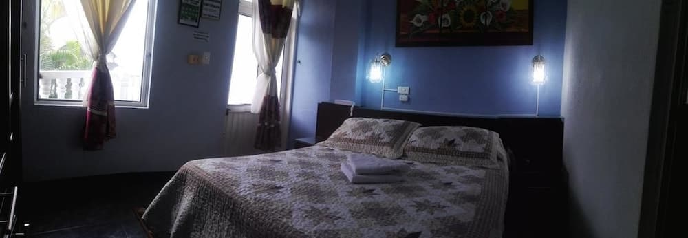 Hotel Villa Del Rosario