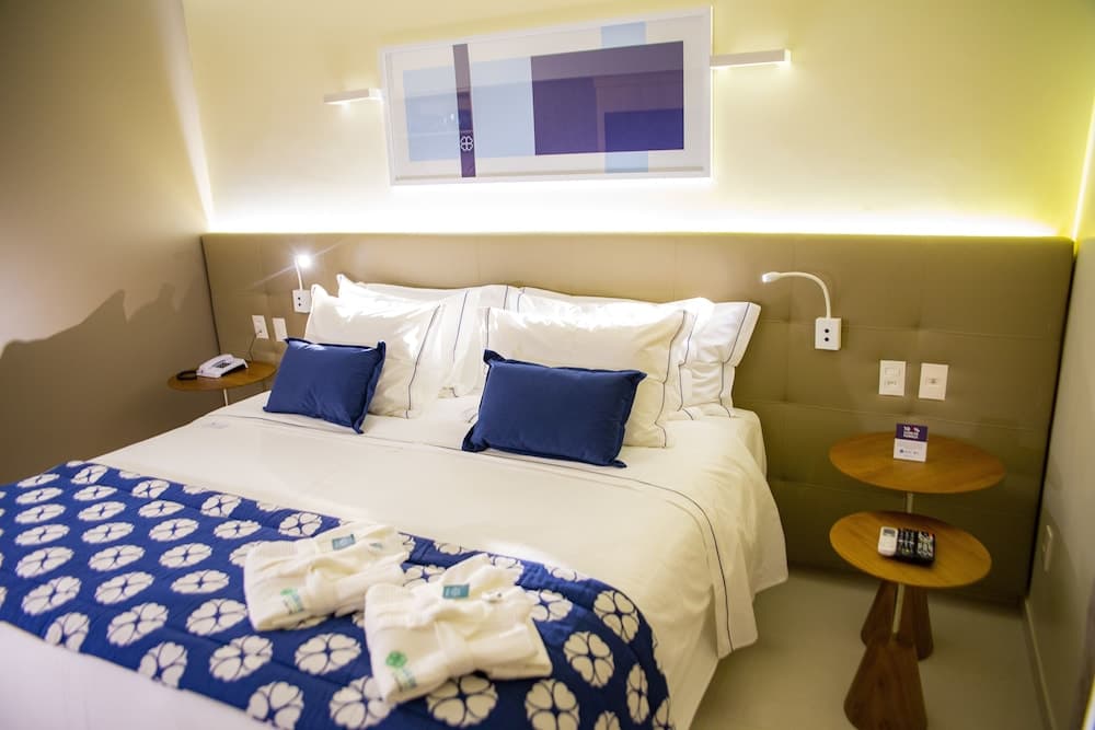 Allcon House Inn Hotel AnaShopping By Perfecta Hotels