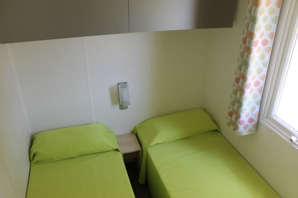 Camping Resort Els Pins