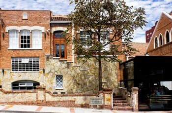 La Salle Park Bogota