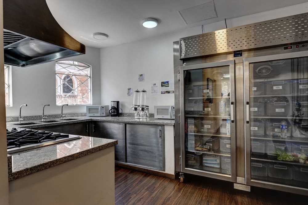 La Salle Park Bogota