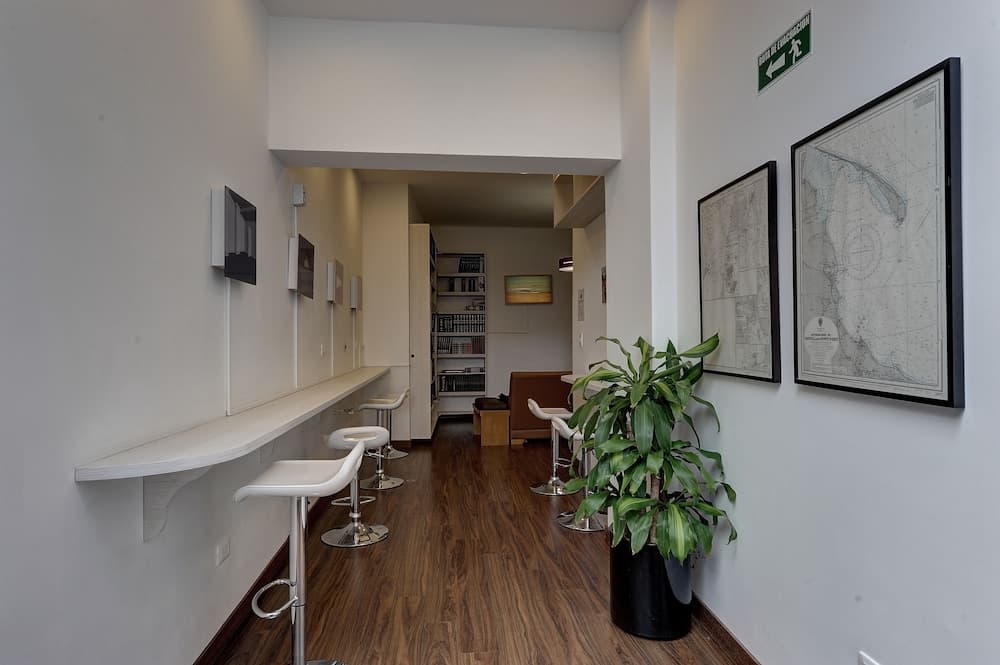 La Salle Park Bogota