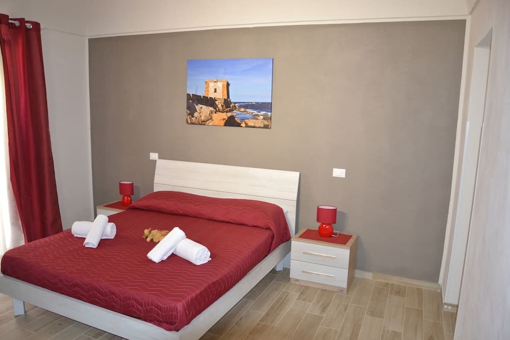 B&B Stella Maris Trapani Centro