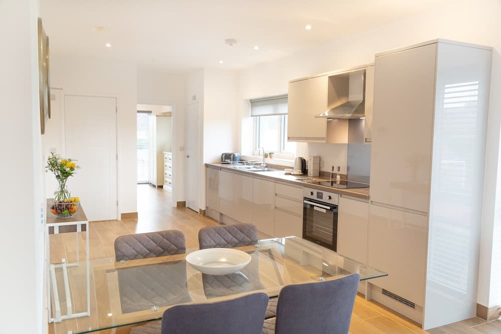 Citystay Living - Franklin House