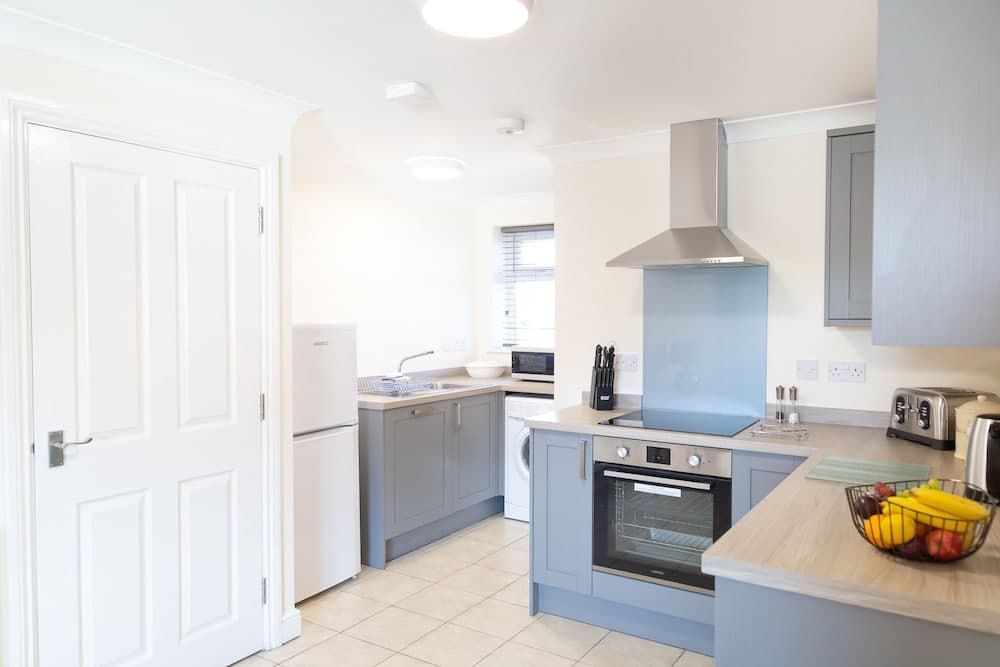 Citystay Living - Franklin House