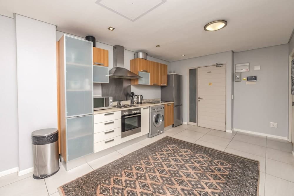 Homey Apartment at the Greenmarket Square