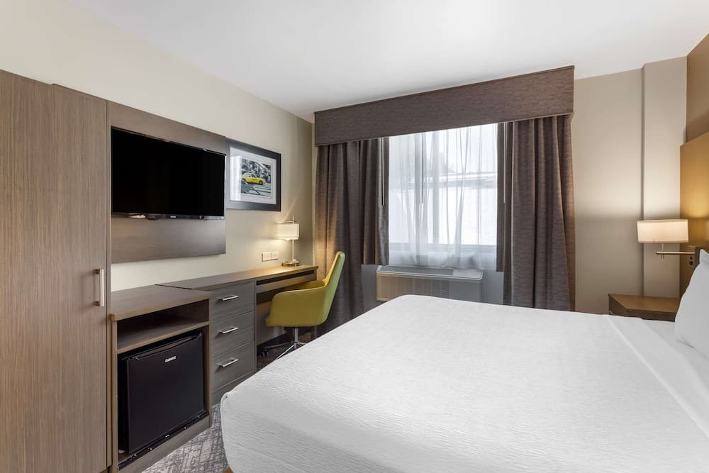 Best Western Brooklyn-Coney Island Inn