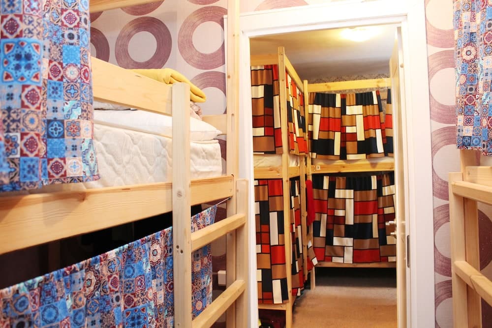 Hostels RUS Zvezdniy Bulvar